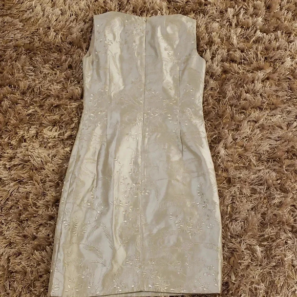 Kay Unger new York dress size 2 - Picture 4 of 4